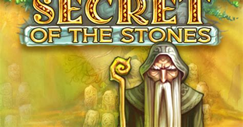 secret of the stones slot